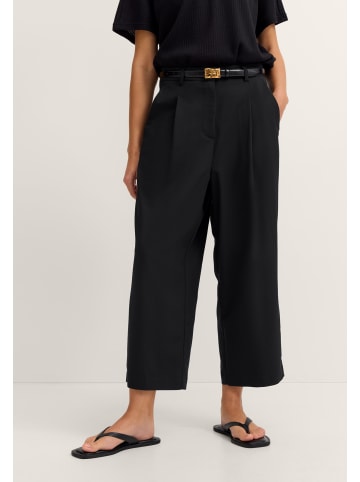 Bugatti Freizeithose in 290-schwarz