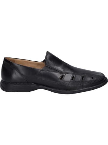 Josef Seibel Slipper Steven 12 in schwarz