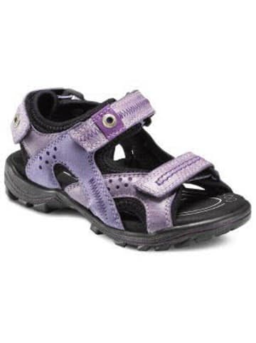 Ecco Sandalen Kinder ECCO URBAN SAFARI KI in lila