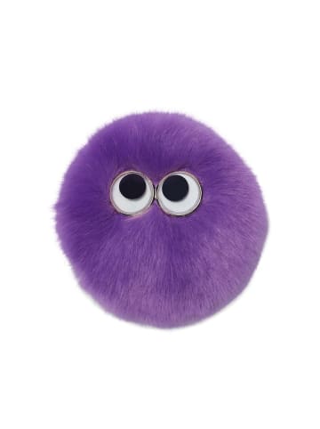 Ergobag ergobag Flausch-Klettie Lila