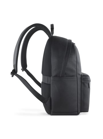 Bugatti Rico Daypack 44 cm Laptopfach schwarz