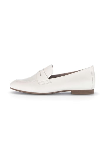 Gabor Fashion Slipper in creme