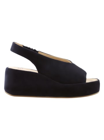 Högl Sandalette in blau