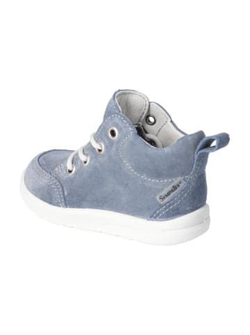 PEPINO Schnürschuhe in Blau