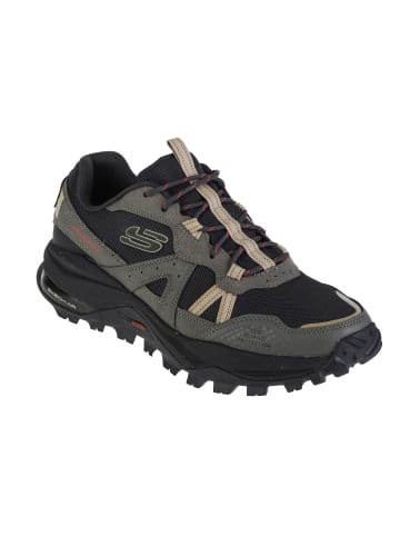 Skechers Skechers Arch Fit Trail Air in Schwarz