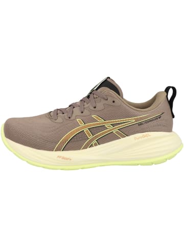 asics Laufschuhe Gel-Cumulus 27 in braun
