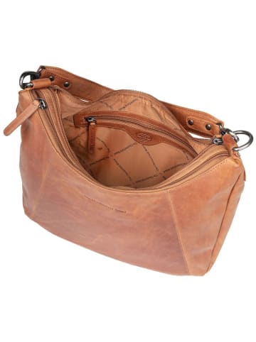 The Chesterfield Brand Handtasche Marle in Cognac