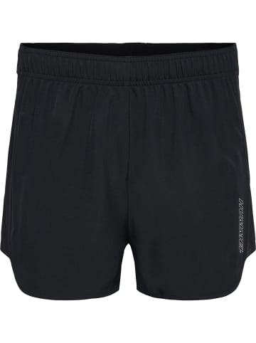 Hummel Hummel Kurze Hose Hmlte Training Damen in BLACK