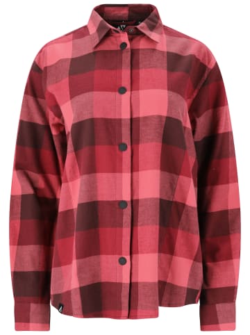 Whistler Hemd Riglet in 4244 Red Pear