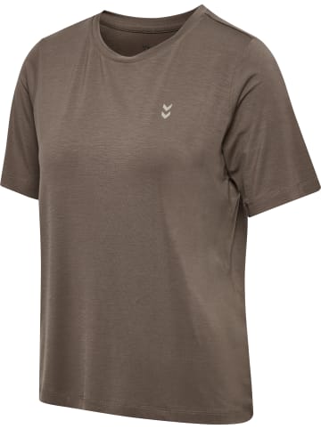 Hummel T-Shirt Hmlsoft Damen in FALCON