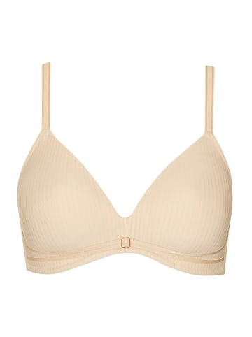 Lisca Schalen BH ohne Bügel in vanilla cream