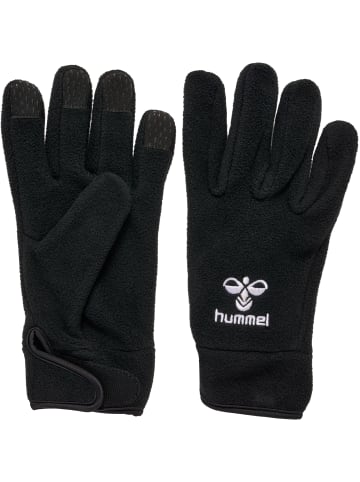 Hummel Handschuhe Hmlfleece Erwachsene in BLACK