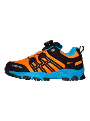 Skogan Sneaker SKARI Orange