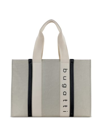 Bugatti Ambra - Shopper L 45 cm in beige