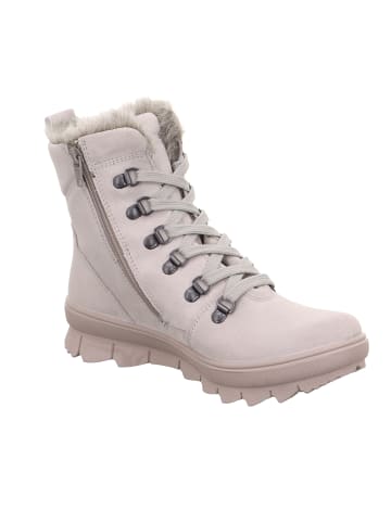 Legero Winterstiefelette NOVARA in Aluminio