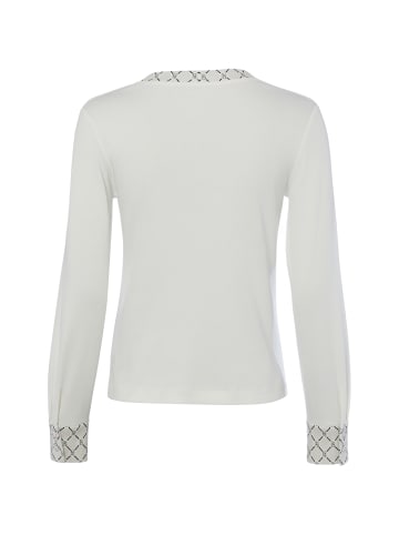 MARC CAIN SPORTS Jacke in ecru - 0001