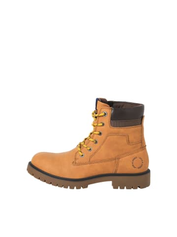 Jack & Jones Stiefel in Honey