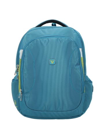 Roncato City Break Rucksack 45 cm Laptopfach in ottanio