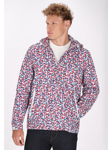 MO Herren Jacke in Rot
