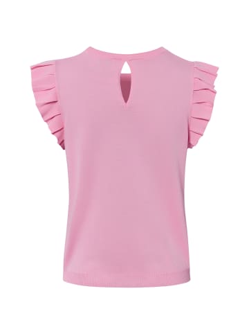 NÜMPH Shirt NUFiana in rosa