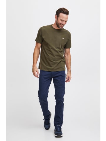 FQ1924 T-Shirt FQTom in Grün