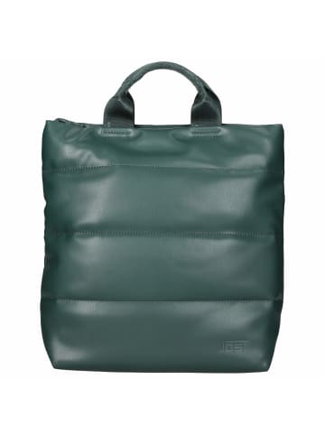 Jost Kaarina X-Change Bag XS - Rucksack 37 cm in bottlegreen