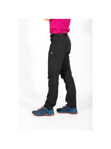 Maul Sport Hose Trail II in Schwarz01101