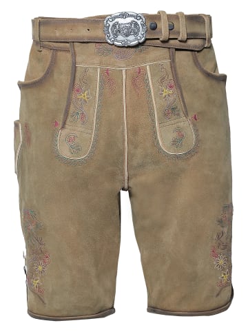 JCC Trachtenhose 31023204 in sand
