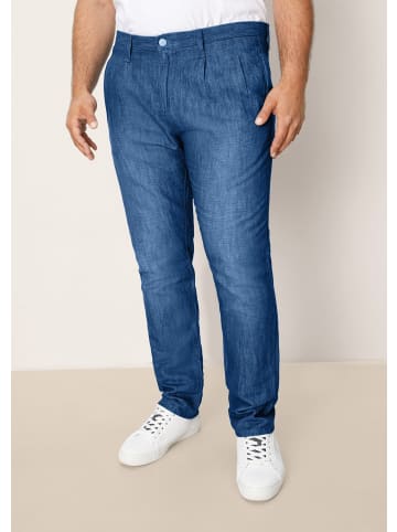 s.Oliver Jeans-Hose in 56Y8_ozeanblau