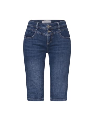 Street One Short in medium blue random