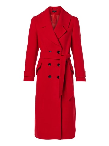 Mart Visser Chloes roter Mantel