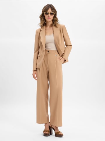 JOOP! Stoffhose Paris in camel