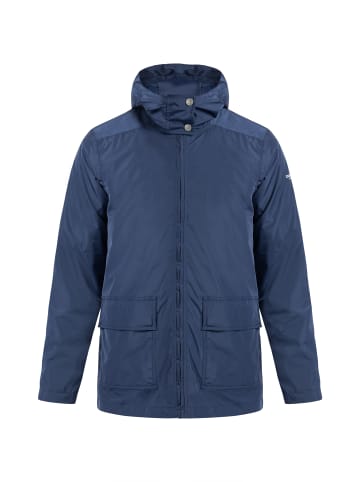 DreiMaster Maritim Herren Übergangsjacke in Marine