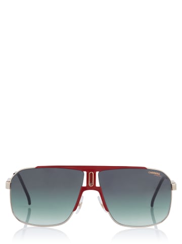 Carrera Sonnenbrille für Herren in rot