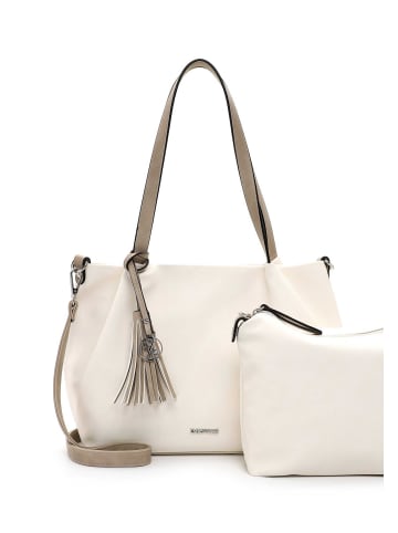 EMILY & NOAH Shopper E&N Elke in Beige