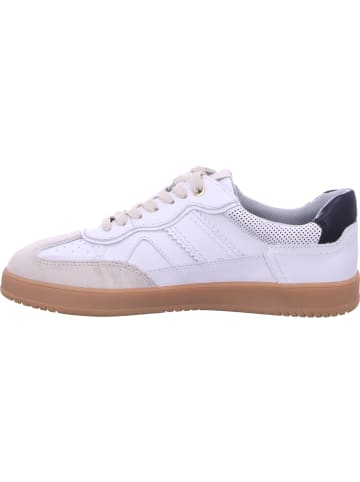 s.Oliver Lowtop-Sneaker in WHITE COMBI