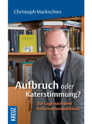 Sonstige Verlage Sachbuch - Aufbruch oder Katerstimmung?