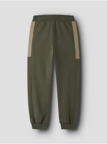 name it Jogginghose in Olive Night1