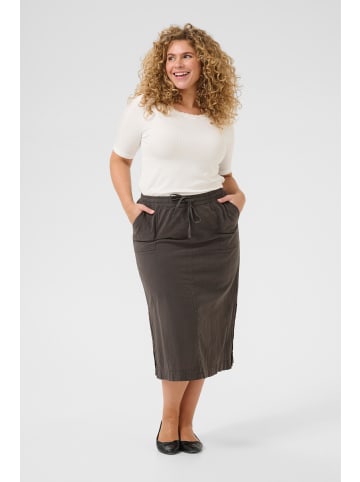KAFFE curve Rock KCnana in Black Oyster