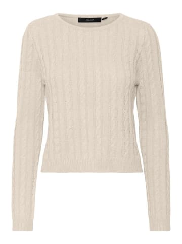 Vero Moda Pullover in birch