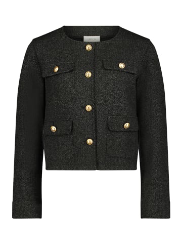CARTOON Blazer in schwarz