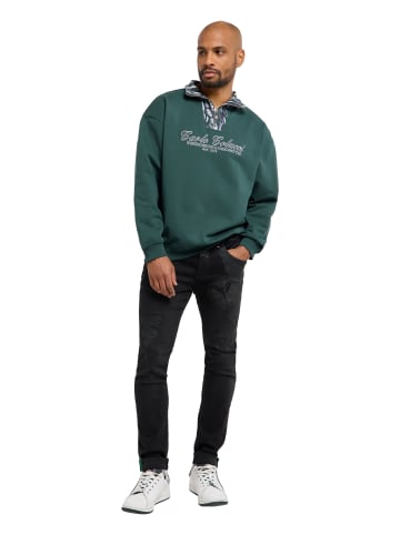 Carlo Colucci Troyer Favaro in Grün