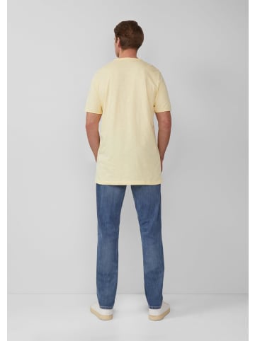 s.Oliver T-Shirt in 1210_hellgelb