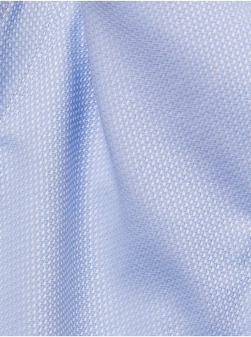 Franco Callegari Bluse in hellblau