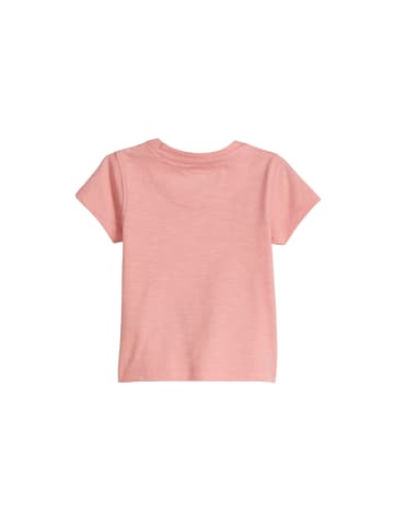 Marc O'Polo KIDS-GIRLS T-Shirt in Rot