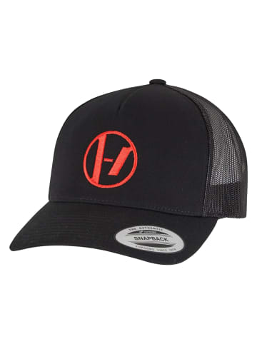 Merchcode Merchcode in black