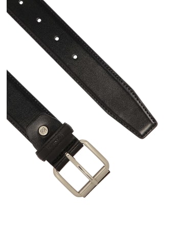 Kazar Gürtel in Schwarz