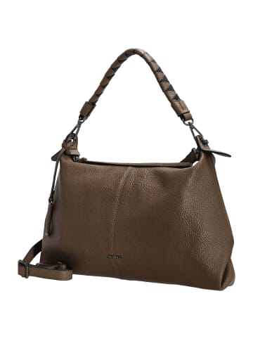 PICARD Grace - Shopper 44 cm (schwarz) in gravel