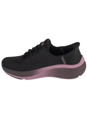 Skechers Skechers Slip-Ins: Max Cushioning Elite 2.0 - Solace in Schwarz