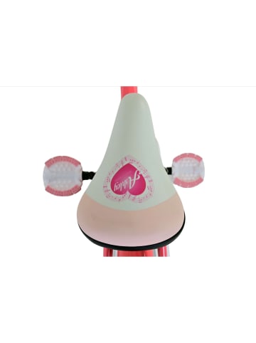 Volare Kinderfahrrad Ashley 16 Zoll in rot